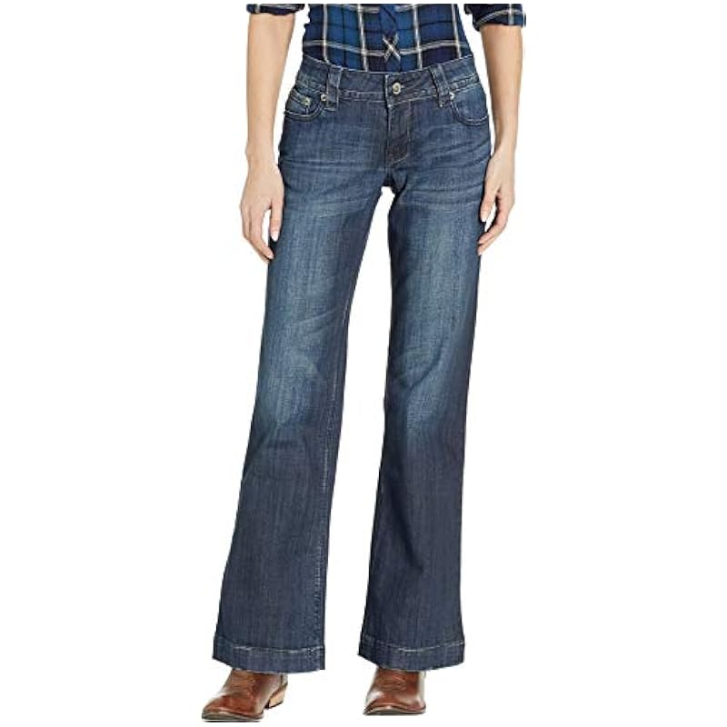 ‎mens Jeans Stetson Stetson 214 Fit Trousers Blue
