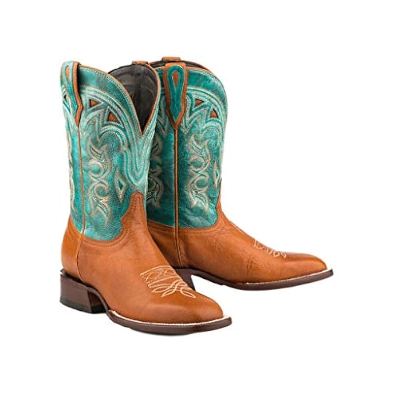 Stetson Boots ‎womens Stetson Womens Turquoise