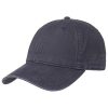Stetson Stetson Ducor Sun Guard Cap Women/Men | Blue ‎womens Hats & Caps