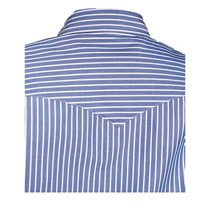 Stetson Boys' Collection Long Sleeve Button Shirt X-Large ‎boys Tops, Tees & Shirts Stetson