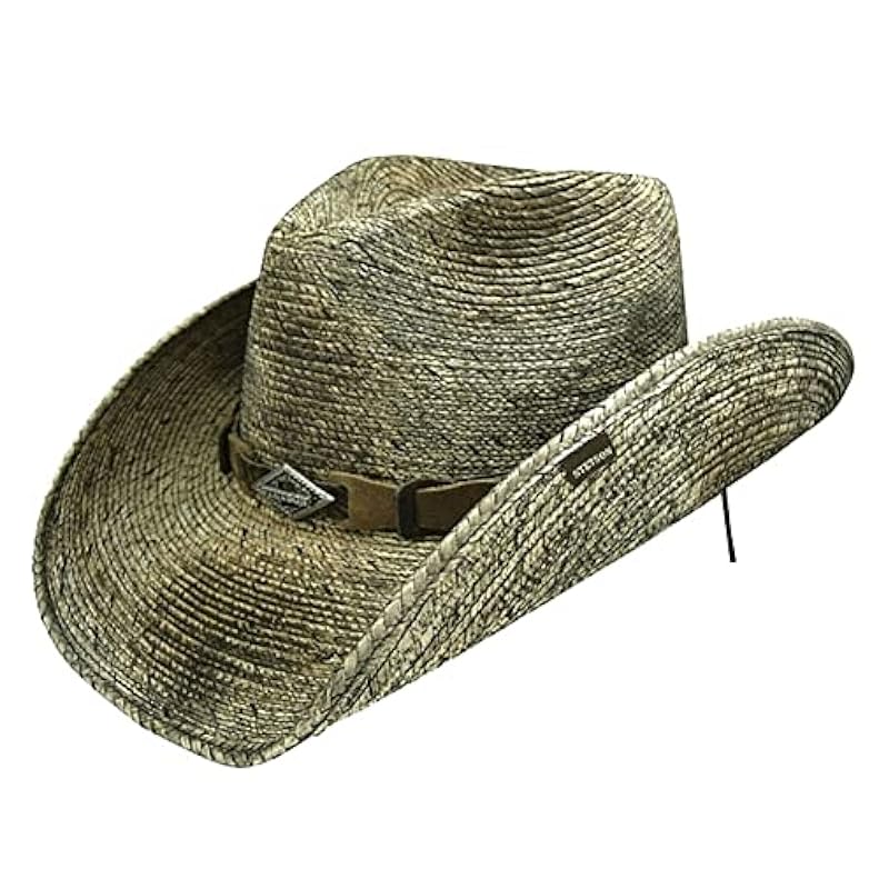 Stetson Hats & Caps ‎unisex-ad Stetson Monterrey Bay Small
