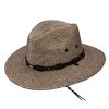 Stetson Marco Outdoor Hat Natural/Bu ‎mens Hats & Caps Stetson