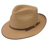 Stetson Hats & Caps ‎mens Stetson Men's Stratoliner Special Edition Sand