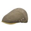 Stetson Oxford Ivy Cap (L, Olive) Stetson ‎mens Hats & Caps