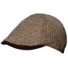 Stetson mens Ivy Brown ‎mens Hats & Caps Stetson