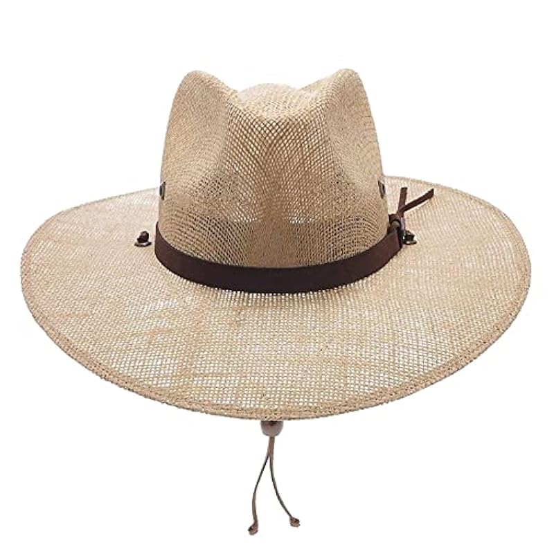 Stetson Hats & Caps ‎mens Stetson Men's Cumberland Tan
