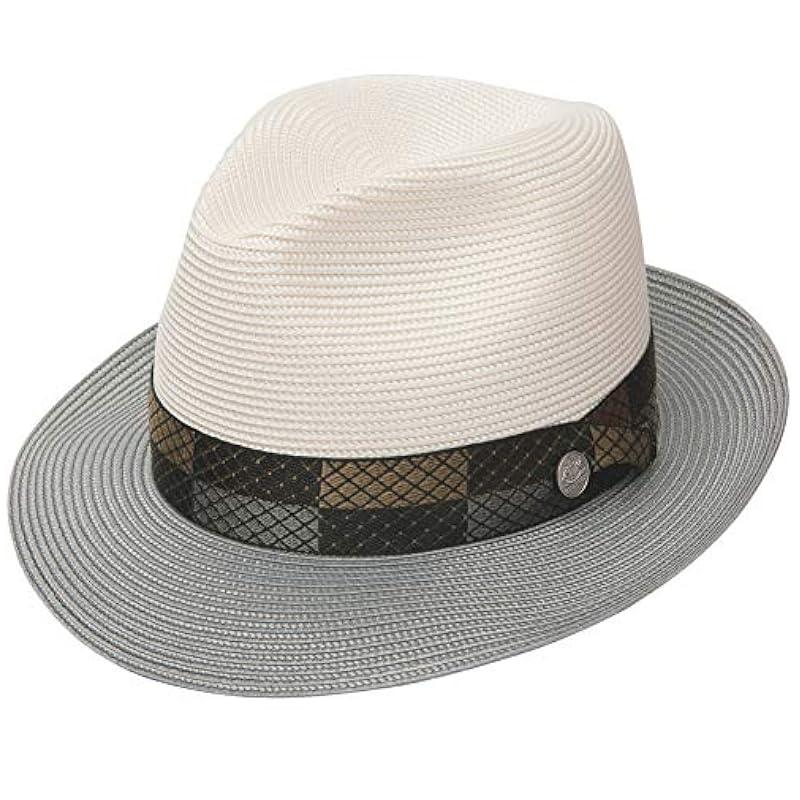 ‎mens Hats & Caps Stetson Stetson Men's Fedoras Ivory