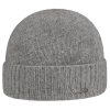 Stetson Mayville Cashmere Beanie Hat Women/Men - Grey Stetson ‎womens Hats & Caps