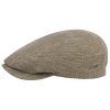 Stetson Brenscott Driver Flat Cap Men - Made in The EU Olive Stetson ‎mens Hats & Caps