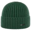Stetson Stetson Varnell Cashmere Knit Hat Women/Men - Green ‎womens Hats & Caps