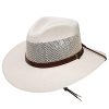 Stetson & Dobbs OSLDGE-383881 Women's Lodge Hat, Natural - XL Stetson ‎mens Hats & Caps