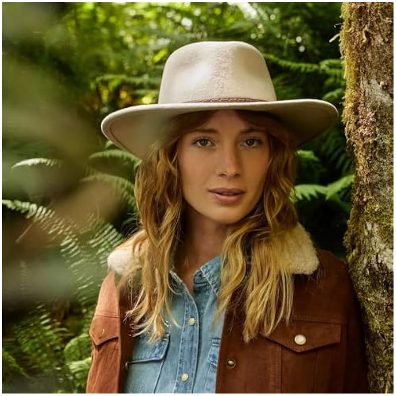 ‎mens Hats & Caps Stetson Stetson Men's Apparel Surf Mist