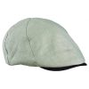 ‎mens Hats & Caps Stetson Stetson Men's Buckhead Cap,Beige,L