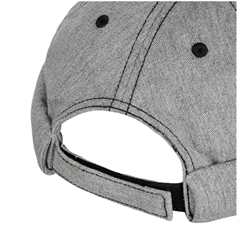 ‎mens Hats & Caps Stetson Stetson Cotton Melange Docker Hat Men - Light Grey