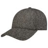 Stetson Plano Wool Cap Men | Dark Brown Stetson ‎mens Hats & Caps