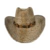 Stetson Stetson Monterrey Bay Petite/X-S ‎unisex-ad Hats & Caps